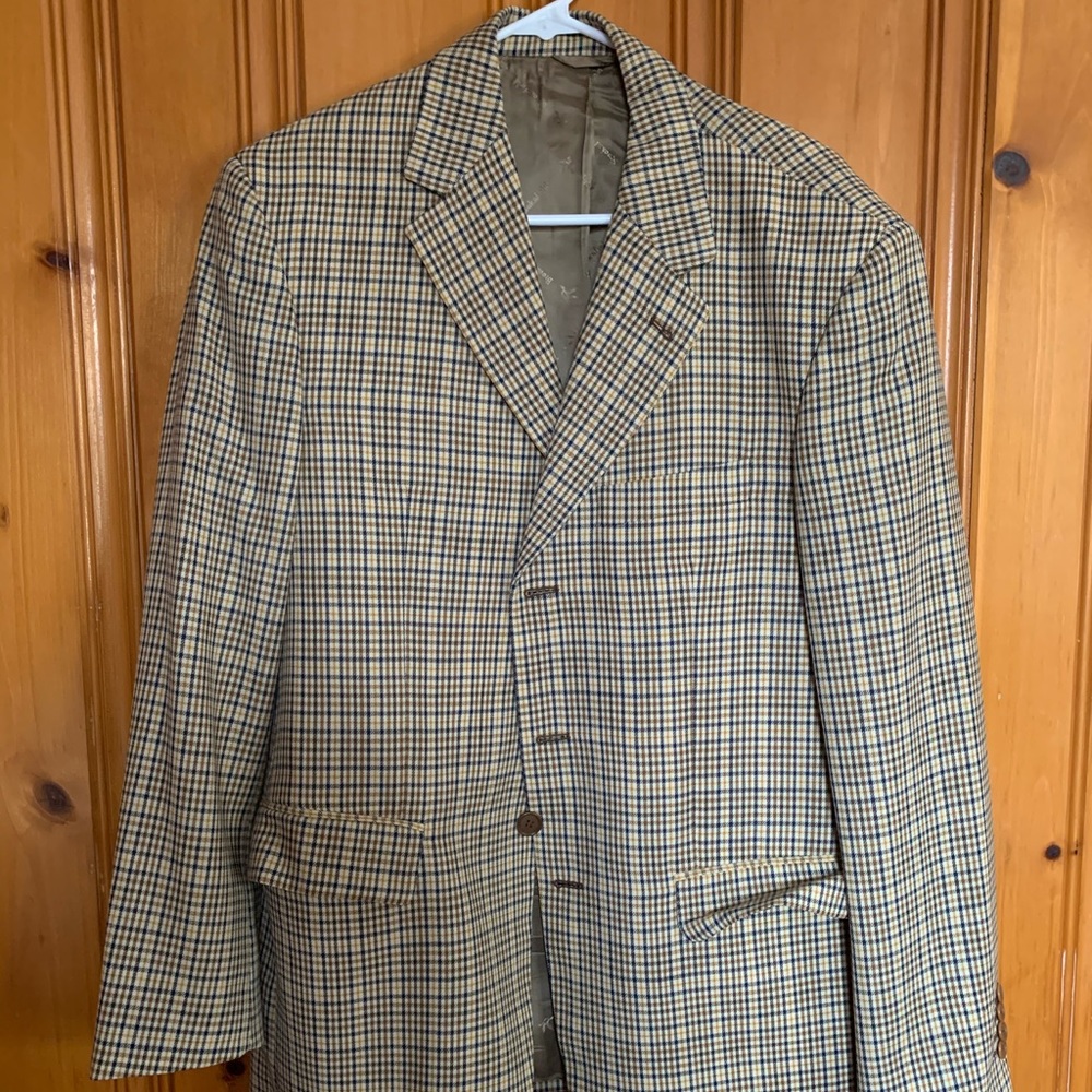 Brooksfield Jacket - image 2